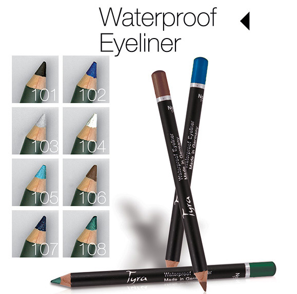 Waterproof Eyeliner